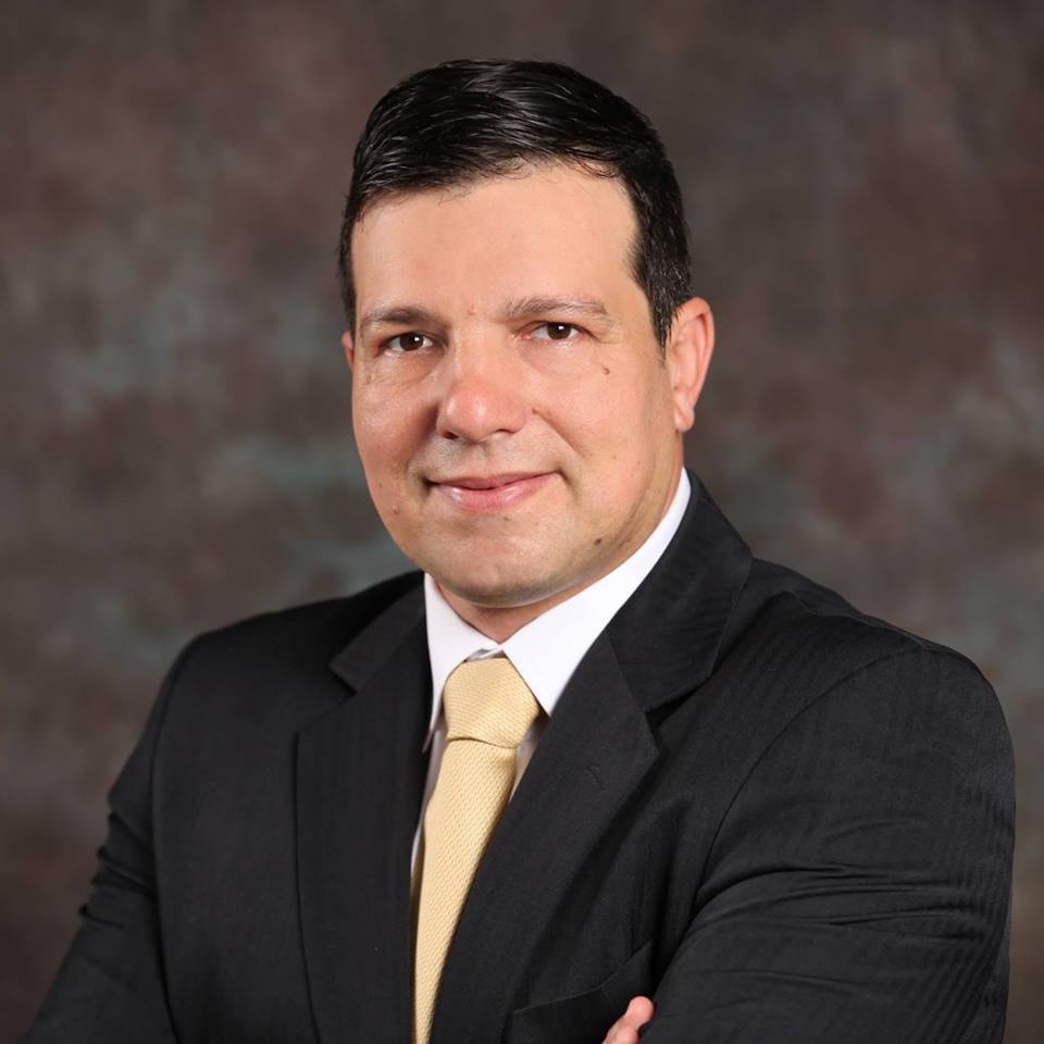 Elio Serpa