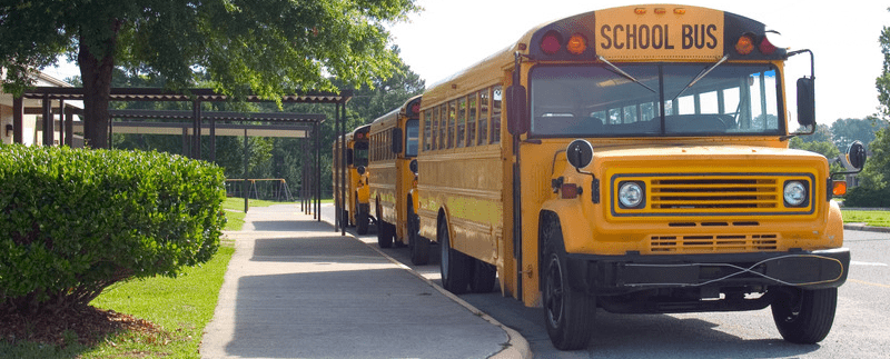 Quais são os bairros com as melhores escolas em Orlando?