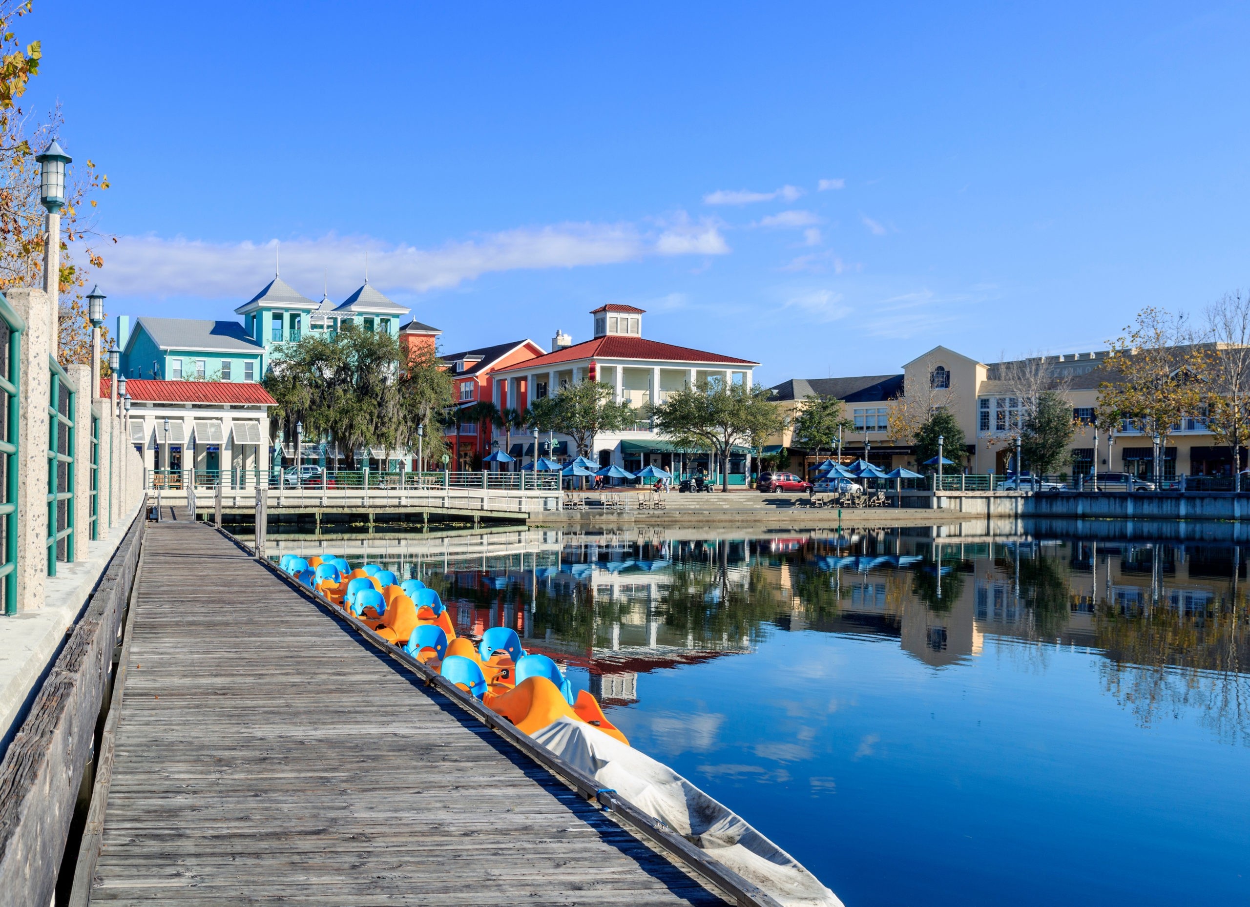 Casas à venda em Celebration