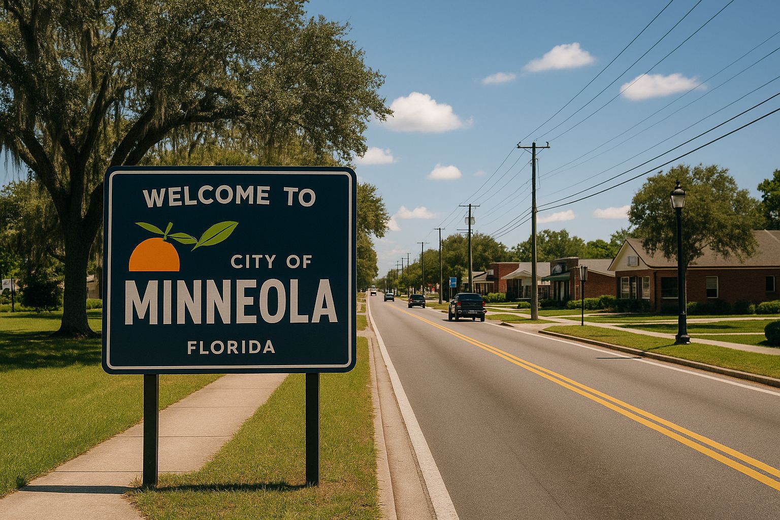 Minneola